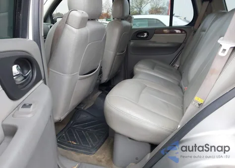 2006 GMC Envoy Denali z USA, uszkodzony, nr VIN 1GKES63M862170853